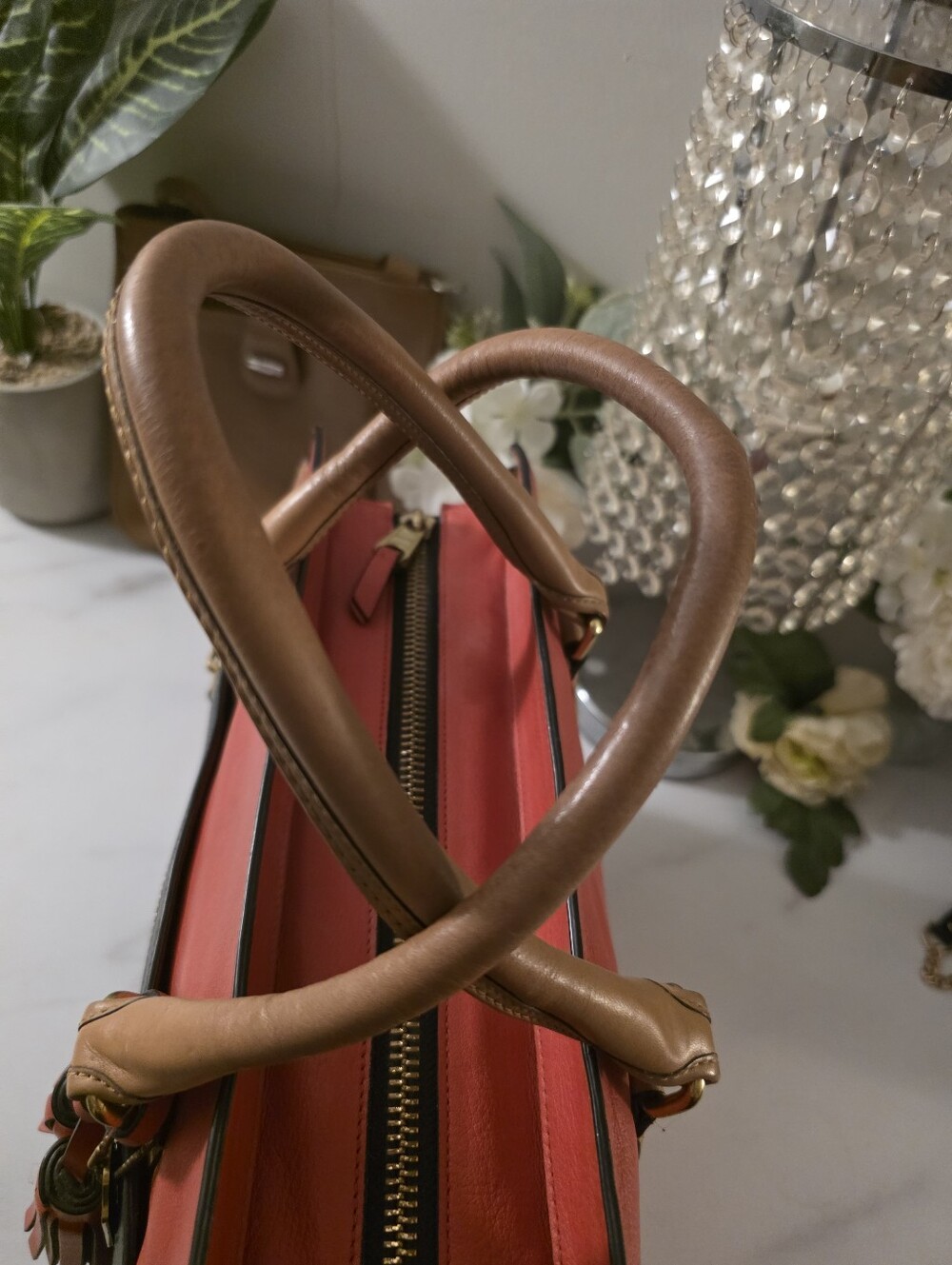 Coach Bag - Picture 7 of 12